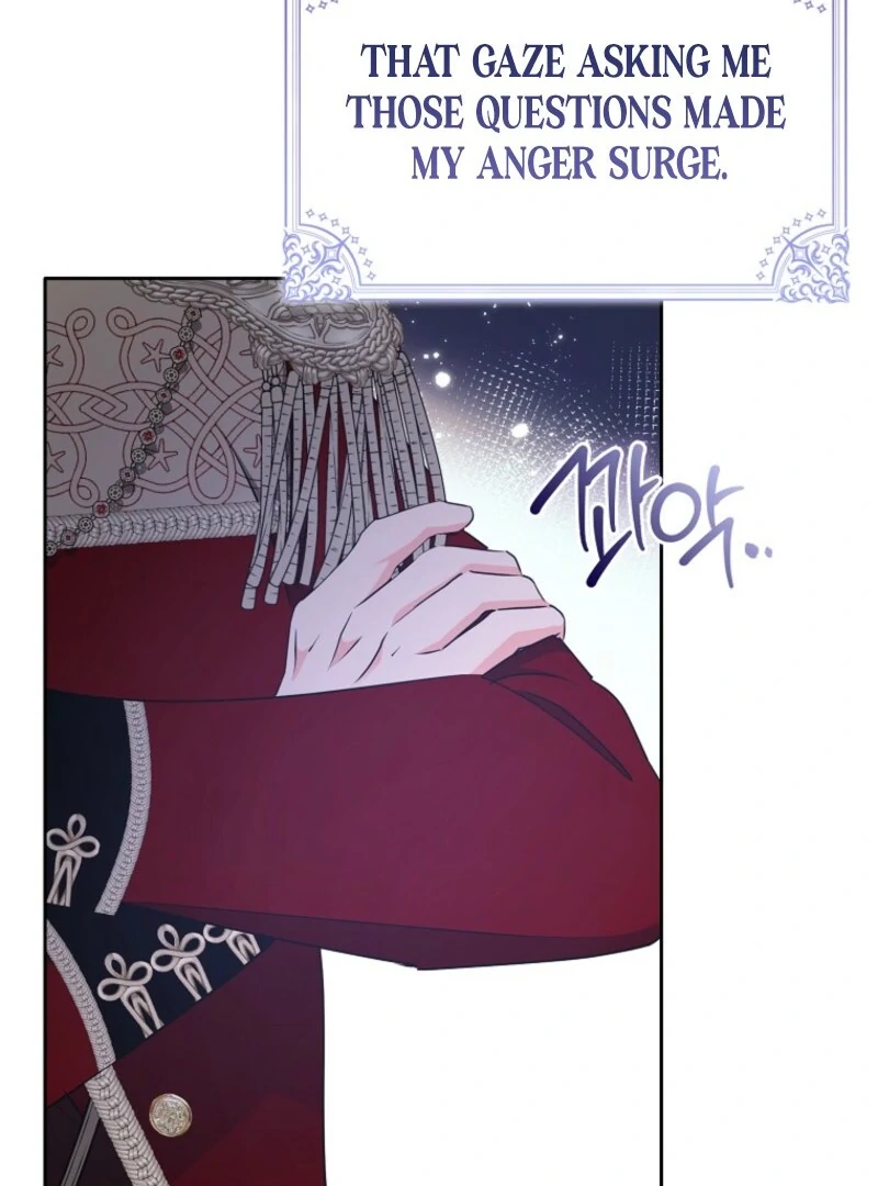I Became the Male Leads’ Target Chapter 36 - Page 29