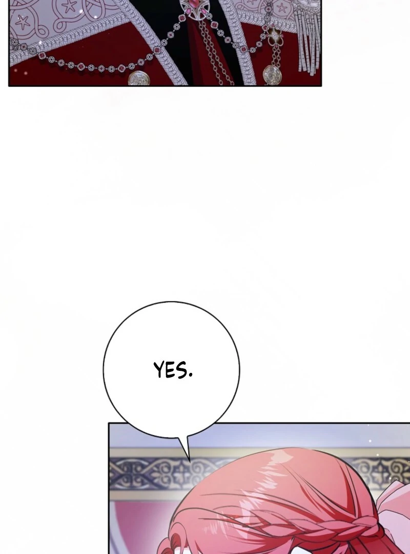 I Became the Male Leads’ Target Chapter 36 - Page 34