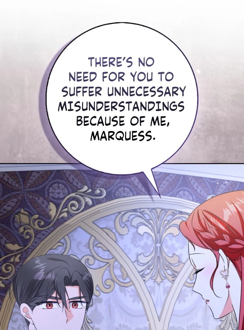I Became the Male Leads’ Target Chapter 36 - Page 36