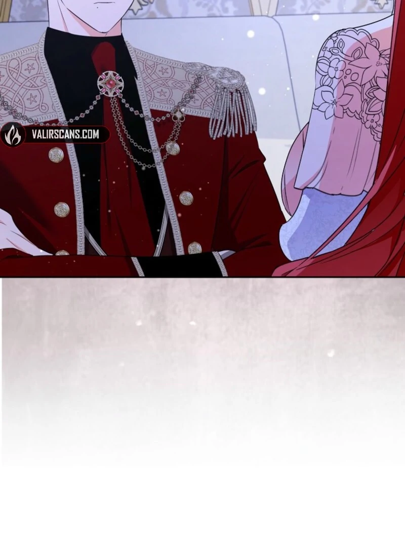I Became the Male Leads’ Target Chapter 36 - Page 37