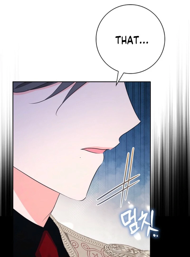I Became the Male Leads’ Target Chapter 36 - Page 38