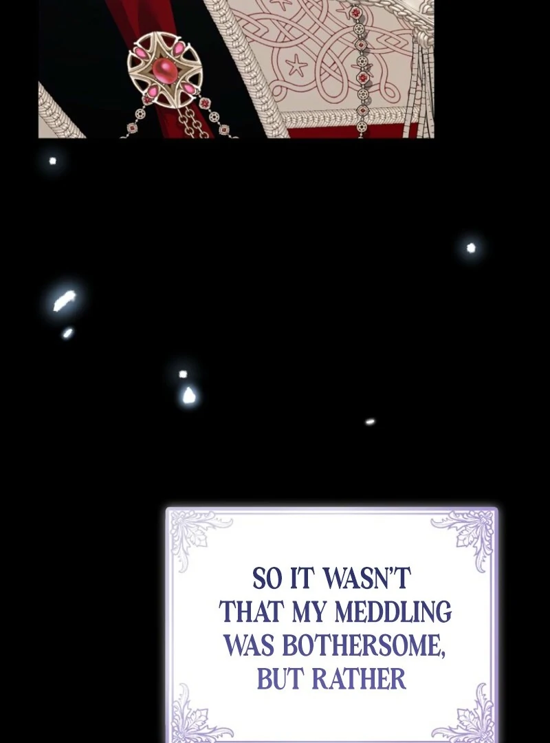 I Became the Male Leads’ Target Chapter 36 - Page 39