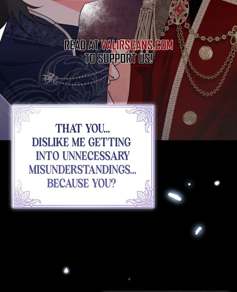 I Became the Male Leads’ Target Chapter 36 - Page 41