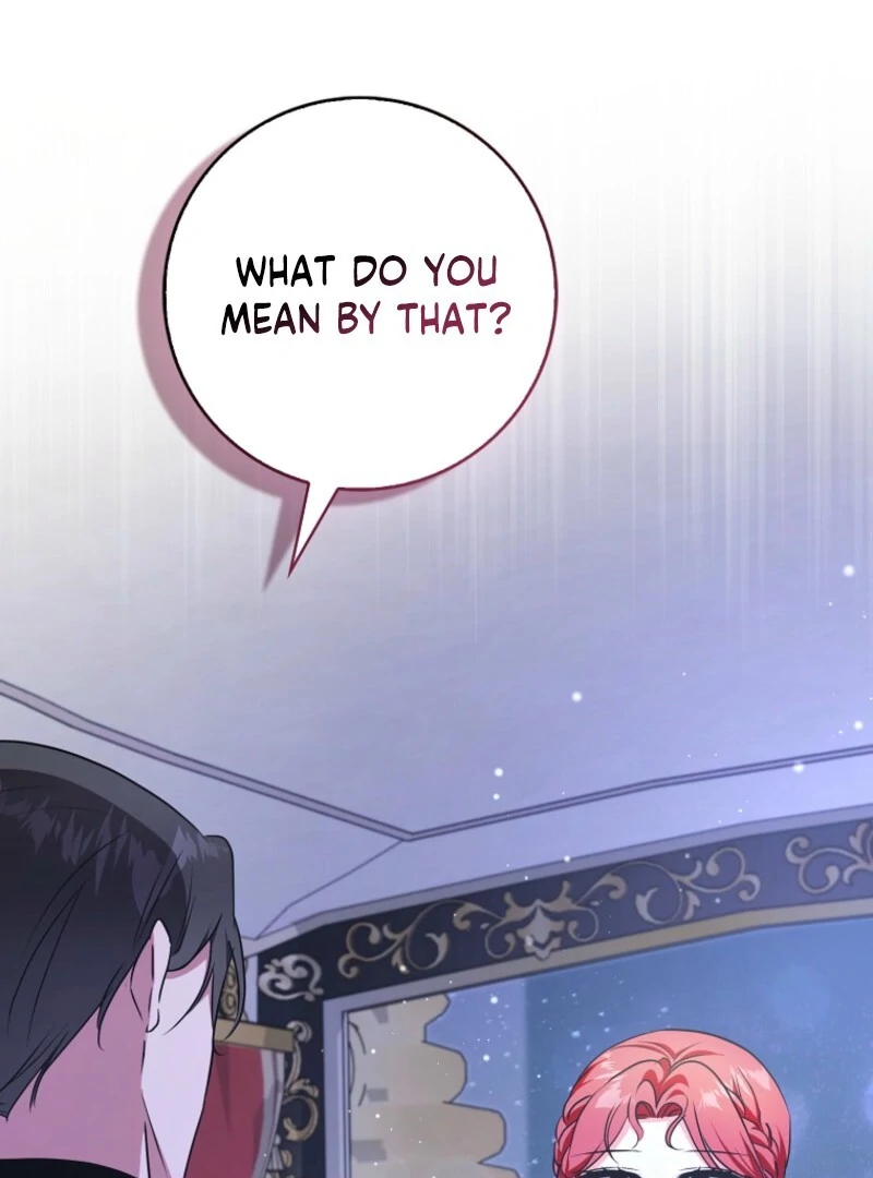 I Became the Male Leads’ Target Chapter 36 - Page 44