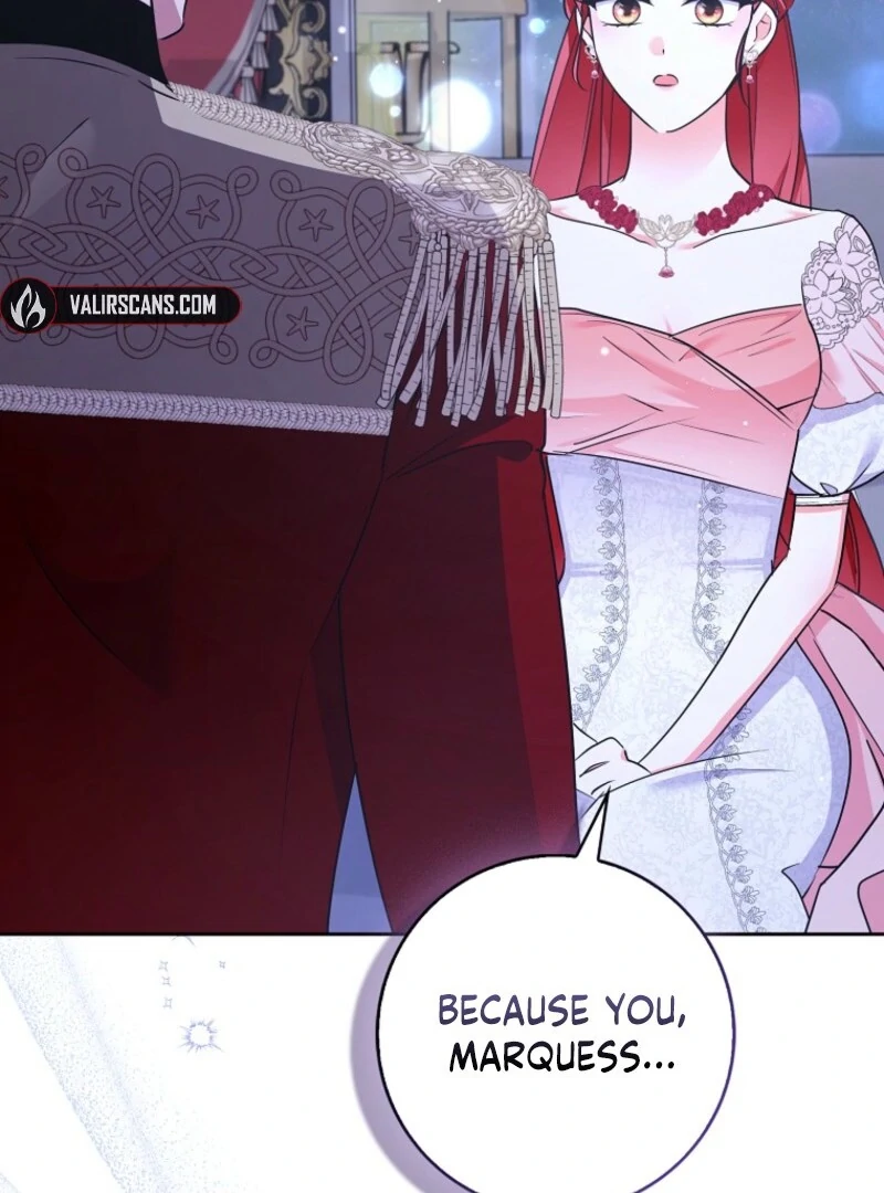 I Became the Male Leads’ Target Chapter 36 - Page 45