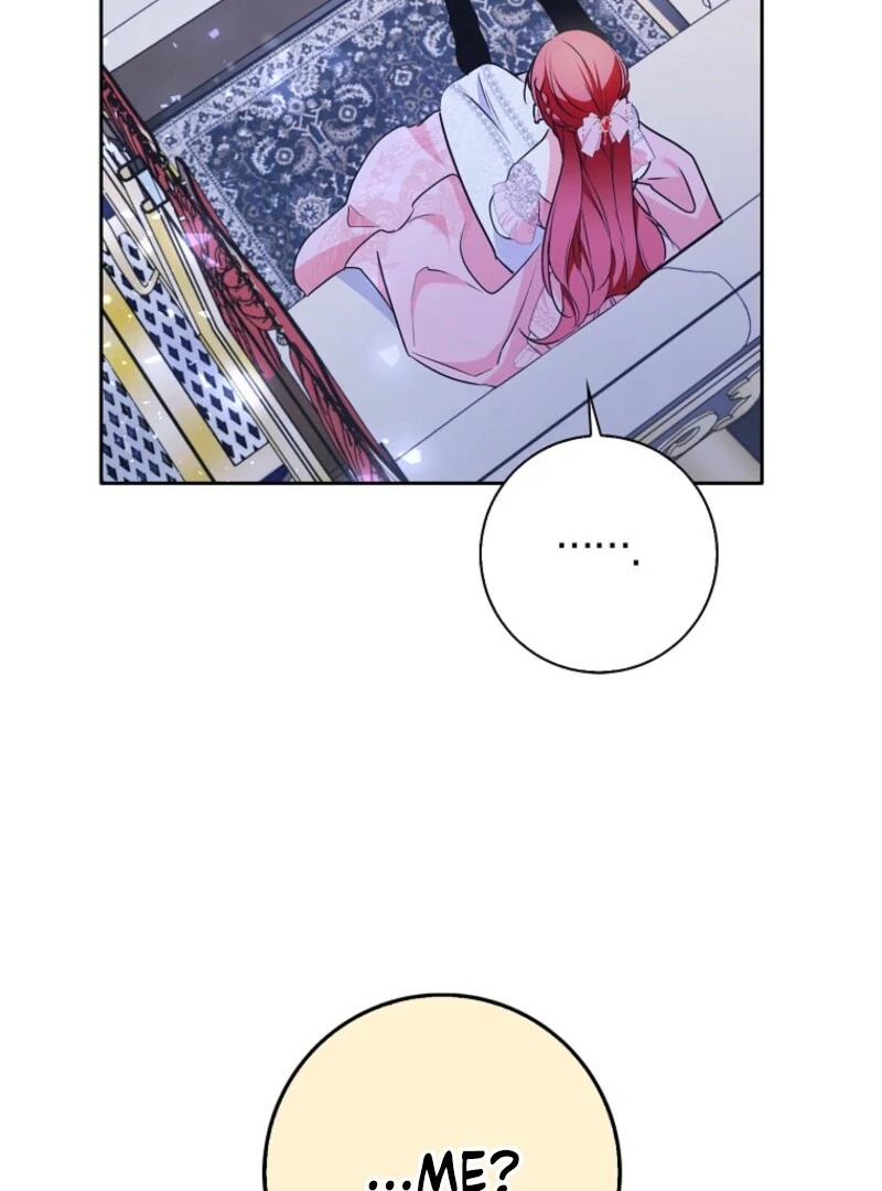 I Became the Male Leads’ Target Chapter 36 - Page 49