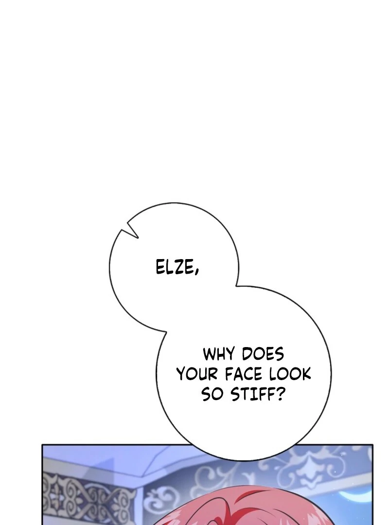 I Became the Male Leads’ Target Chapter 36 - Page 6