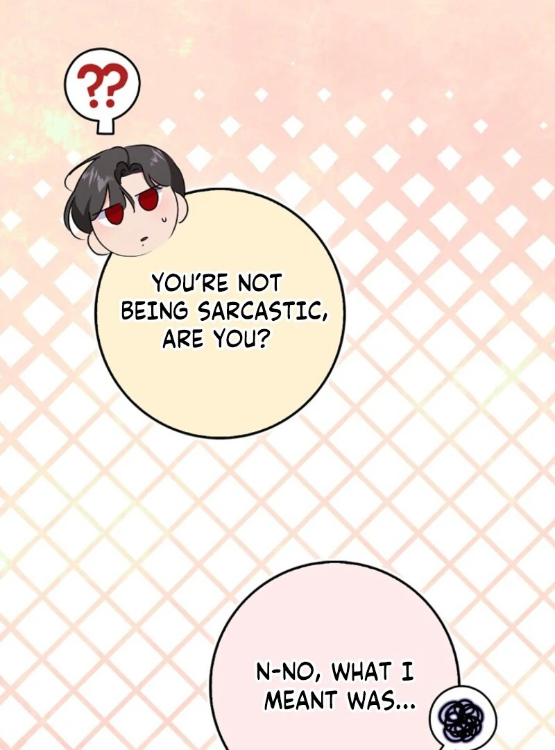 I Became the Male Leads’ Target Chapter 36 - Page 51