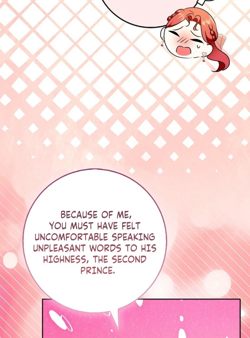 I Became the Male Leads’ Target Chapter 36 - Page 52