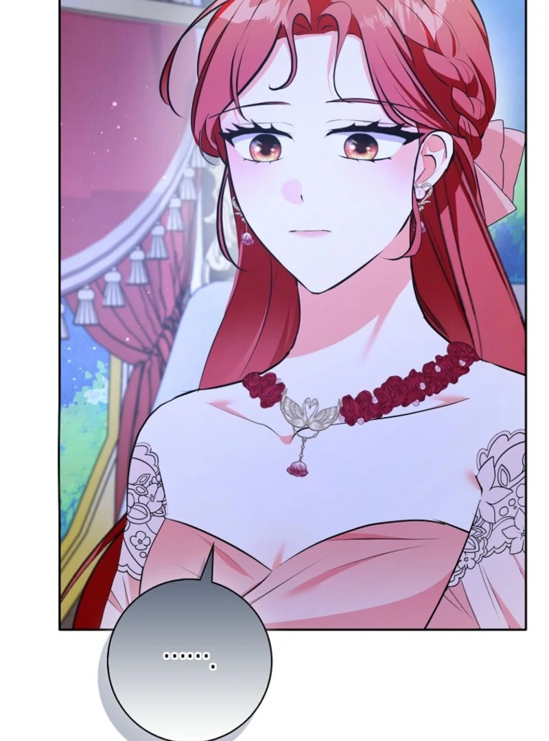 I Became the Male Leads’ Target Chapter 36 - Page 7
