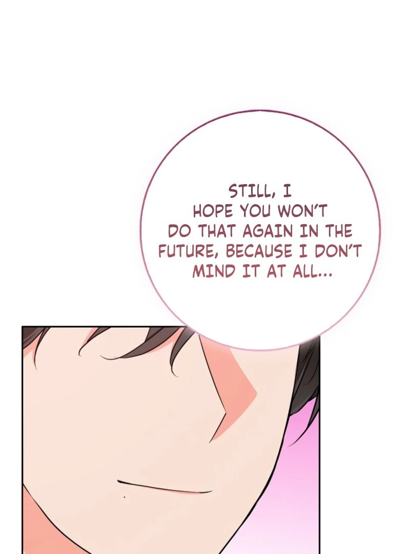 I Became the Male Leads’ Target Chapter 36 - Page 61