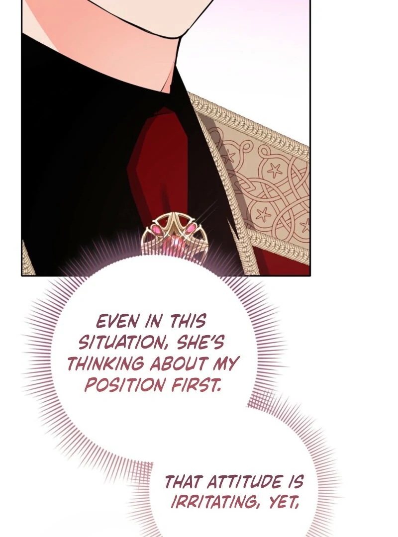 I Became the Male Leads’ Target Chapter 36 - Page 62