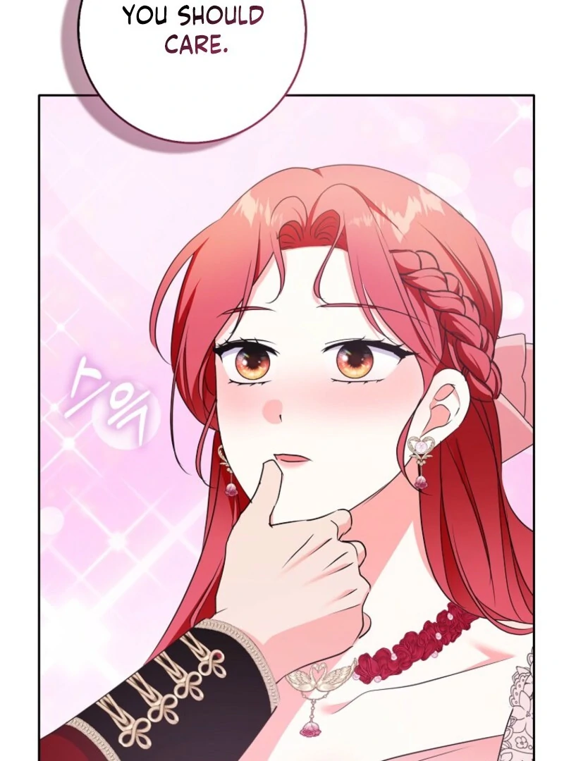 I Became the Male Leads’ Target Chapter 36 - Page 66