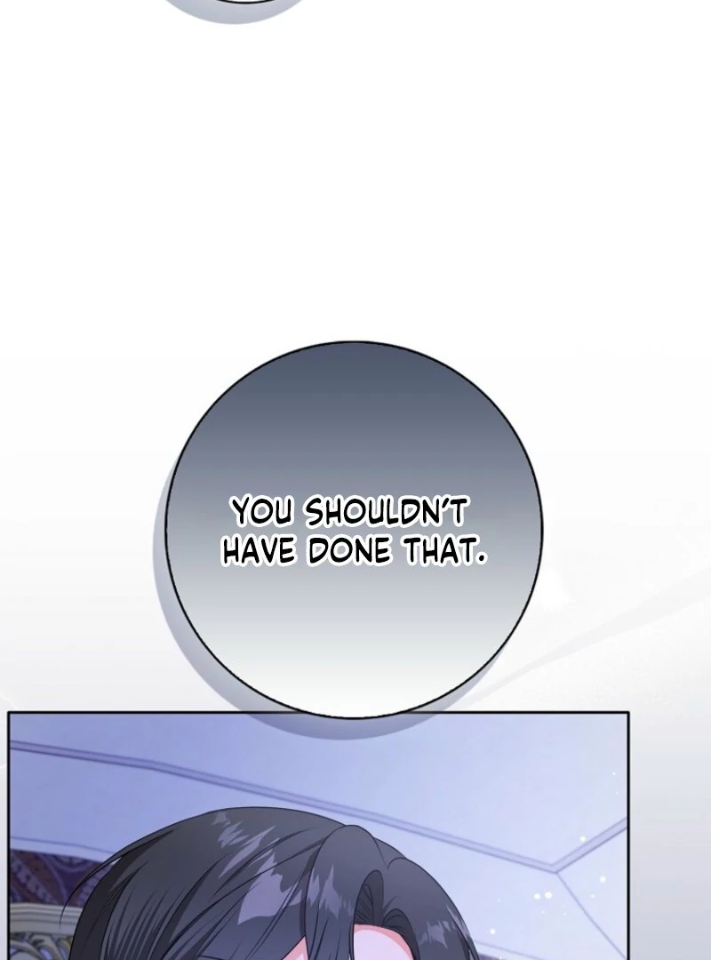 I Became the Male Leads’ Target Chapter 36 - Page 8