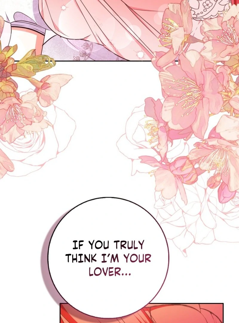 I Became the Male Leads’ Target Chapter 36 - Page 75