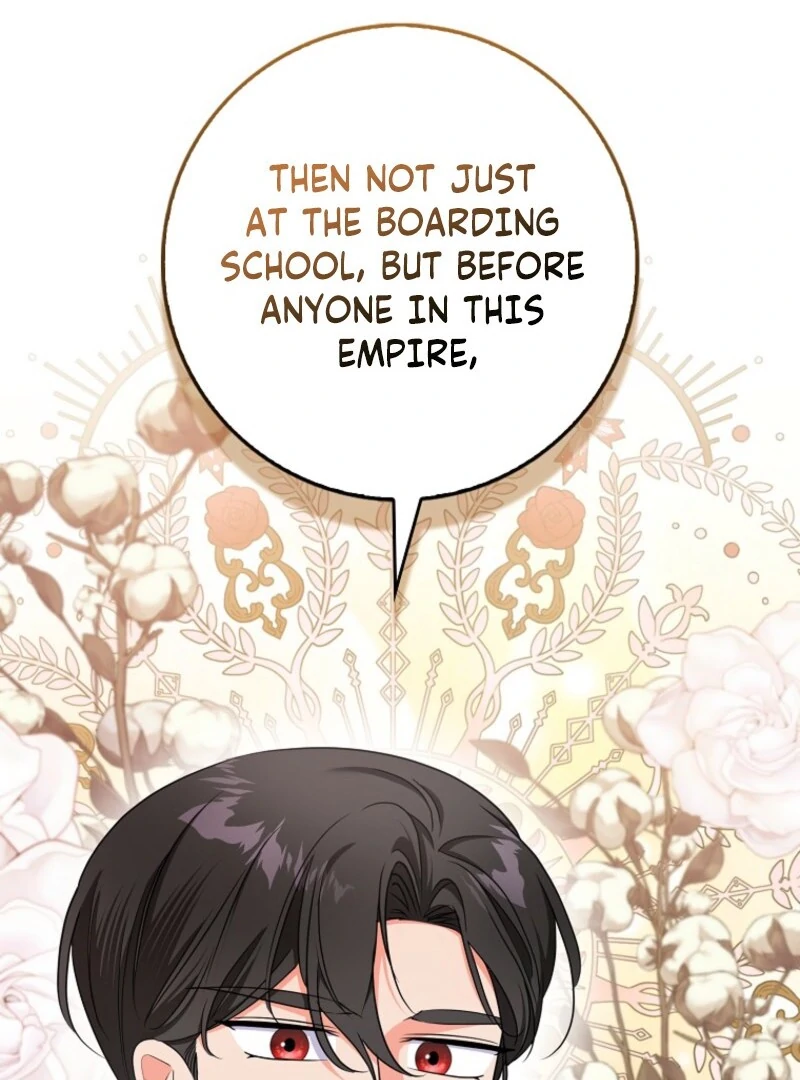 I Became the Male Leads’ Target Chapter 36 - Page 77
