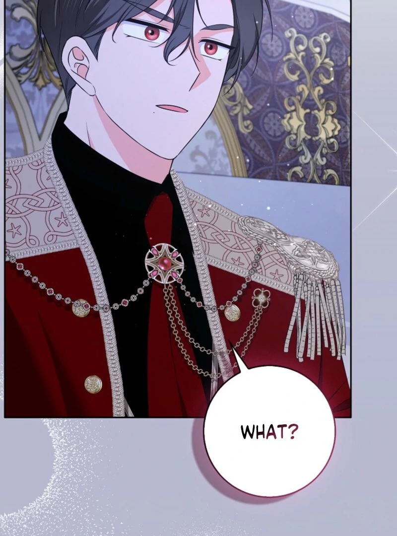 I Became the Male Leads’ Target Chapter 36 - Page 9