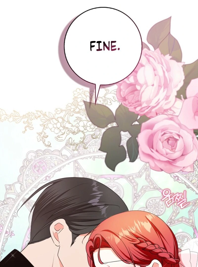 I Became the Male Leads’ Target Chapter 36 - Page 81