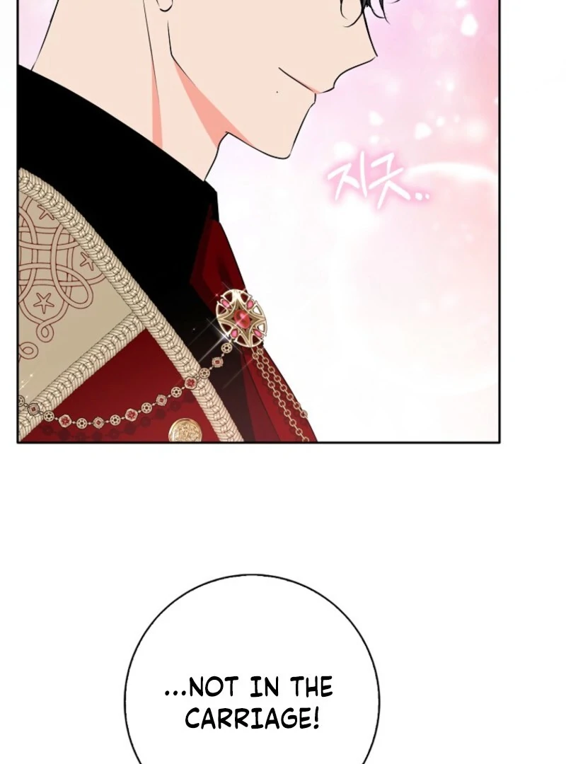 I Became the Male Leads’ Target Chapter 36 - Page 86