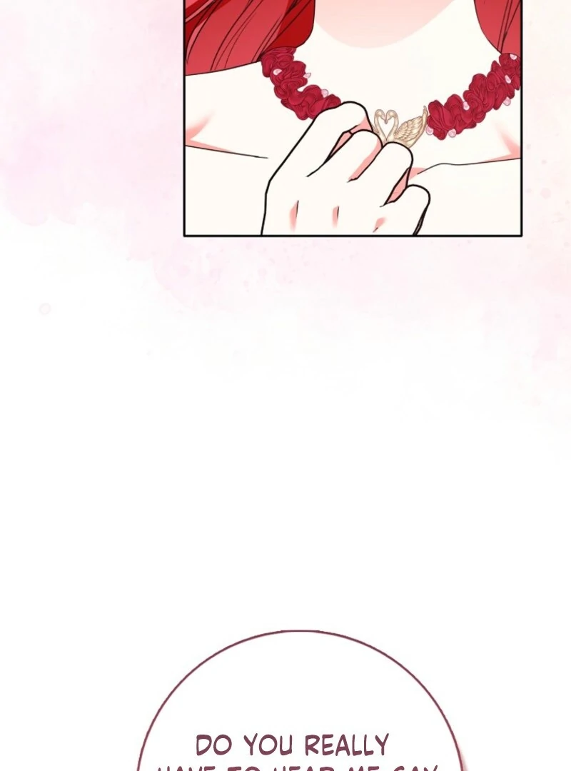 I Became the Male Leads’ Target Chapter 36 - Page 89