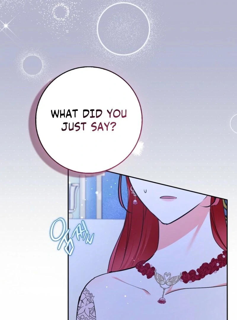 I Became the Male Leads’ Target Chapter 36 - Page 10