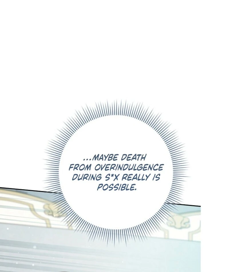 I Became the Male Leads’ Target Chapter 36 - Page 97