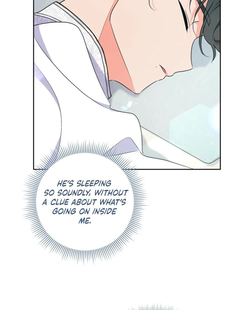I Became the Male Leads’ Target Chapter 36 - Page 100