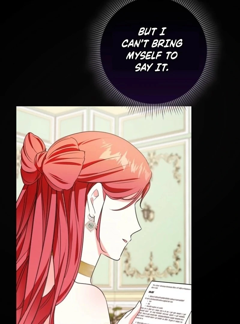 I Became the Male Leads’ Target Chapter 37 - Page 101