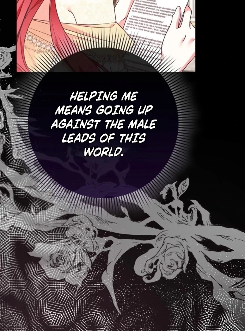 I Became the Male Leads’ Target Chapter 37 - Page 102