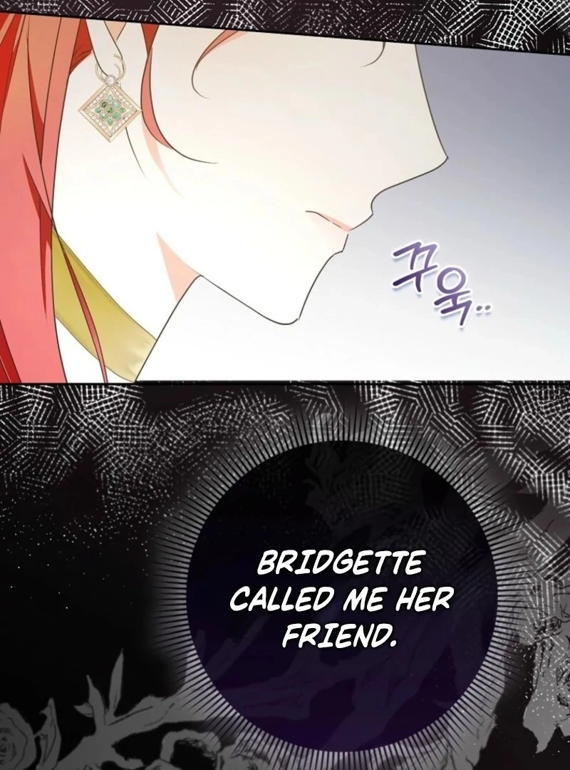 I Became the Male Leads’ Target Chapter 37 - Page 103