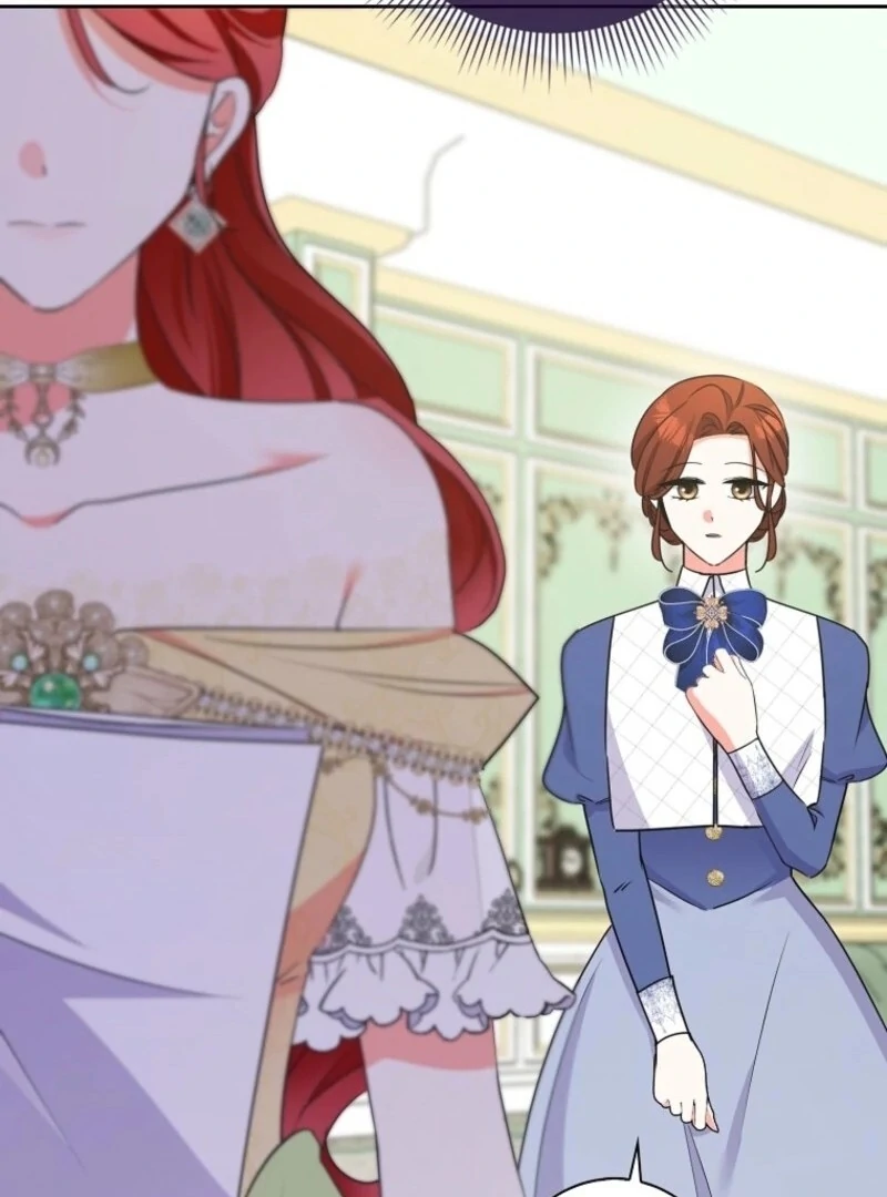 I Became the Male Leads’ Target Chapter 37 - Page 105