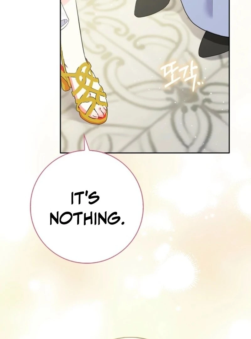 I Became the Male Leads’ Target Chapter 37 - Page 107