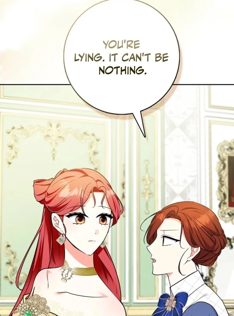 I Became the Male Leads’ Target Chapter 37 - Page 108