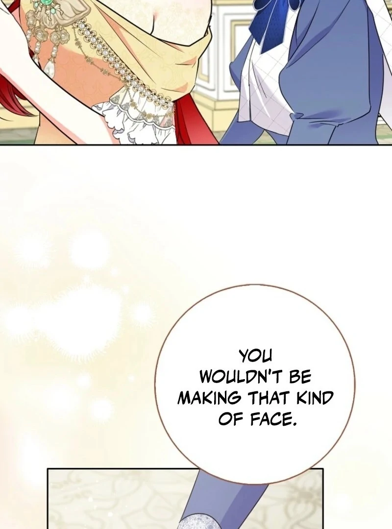 I Became the Male Leads’ Target Chapter 37 - Page 109