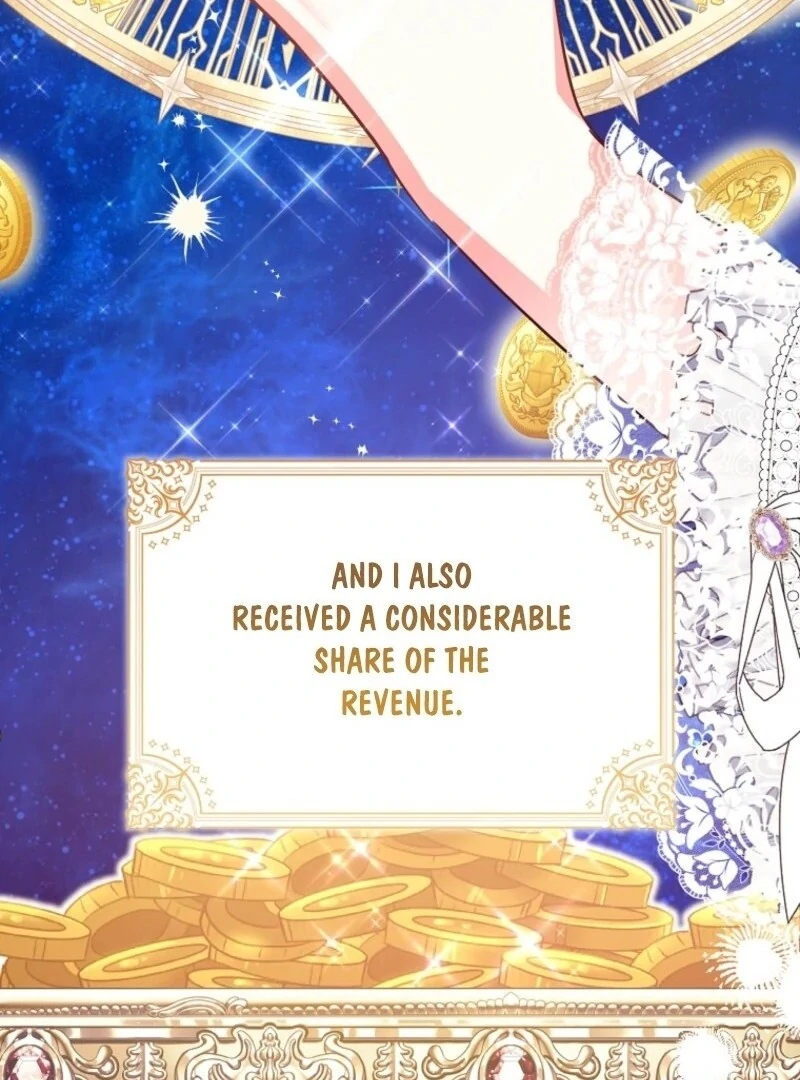 I Became the Male Leads’ Target Chapter 37 - Page 12