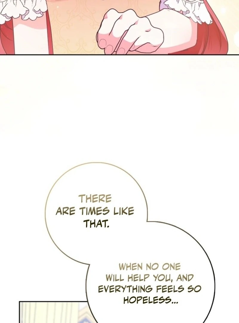 I Became the Male Leads’ Target Chapter 37 - Page 113