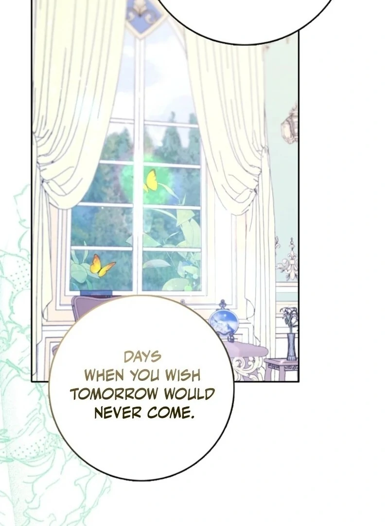 I Became the Male Leads’ Target Chapter 37 - Page 114