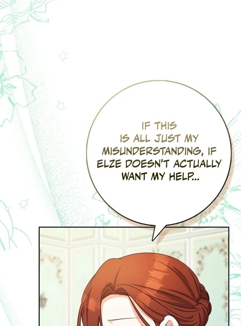 I Became the Male Leads’ Target Chapter 37 - Page 115