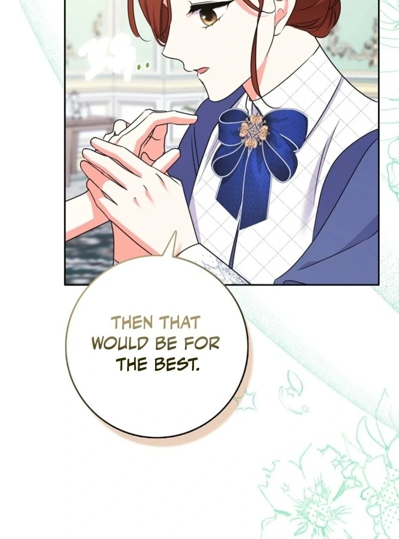 I Became the Male Leads’ Target Chapter 37 - Page 116