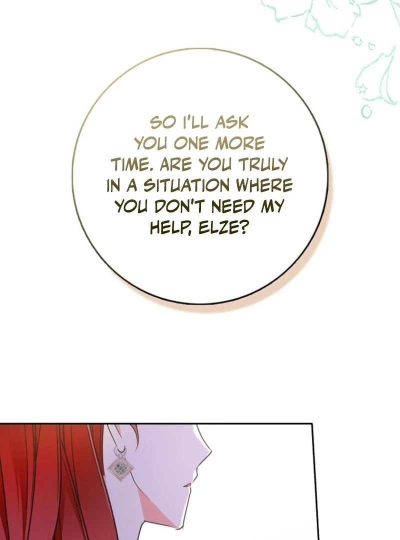 I Became the Male Leads’ Target Chapter 37 - Page 117