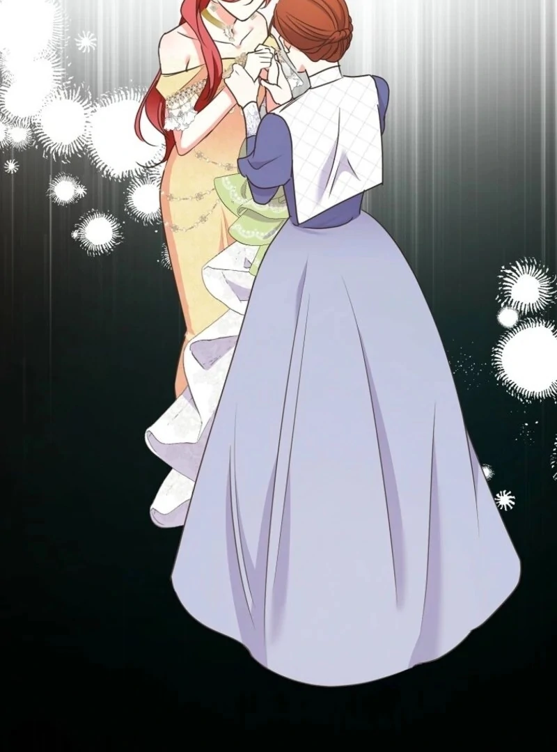 I Became the Male Leads’ Target Chapter 37 - Page 120