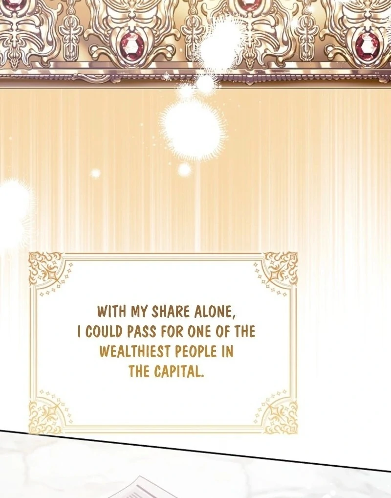 I Became the Male Leads’ Target Chapter 37 - Page 13