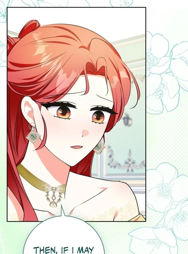 I Became the Male Leads’ Target Chapter 37 - Page 122