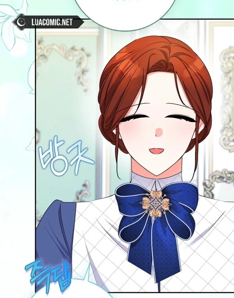 I Became the Male Leads’ Target Chapter 37 - Page 124