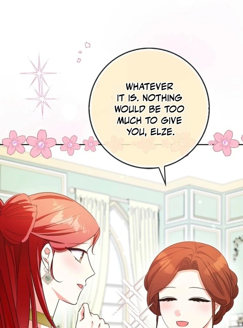 I Became the Male Leads’ Target Chapter 37 - Page 126