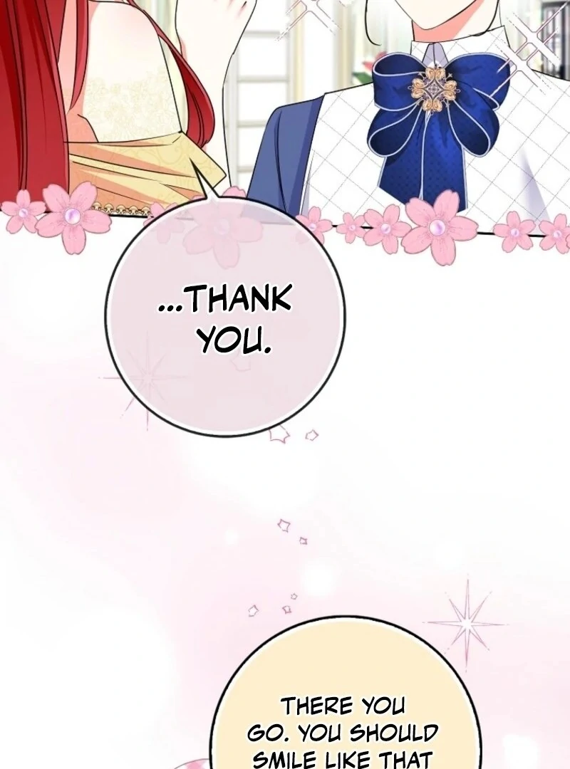 I Became the Male Leads’ Target Chapter 37 - Page 127