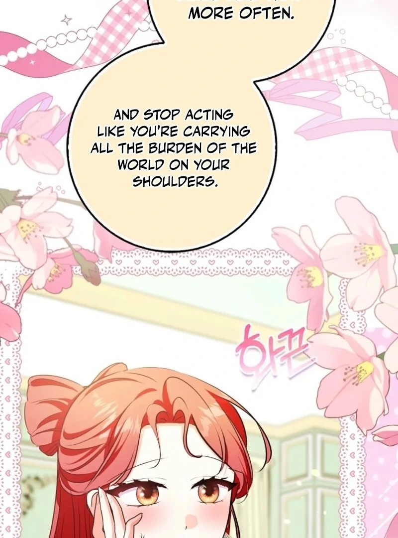 I Became the Male Leads’ Target Chapter 37 - Page 128