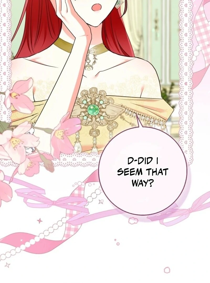 I Became the Male Leads’ Target Chapter 37 - Page 129