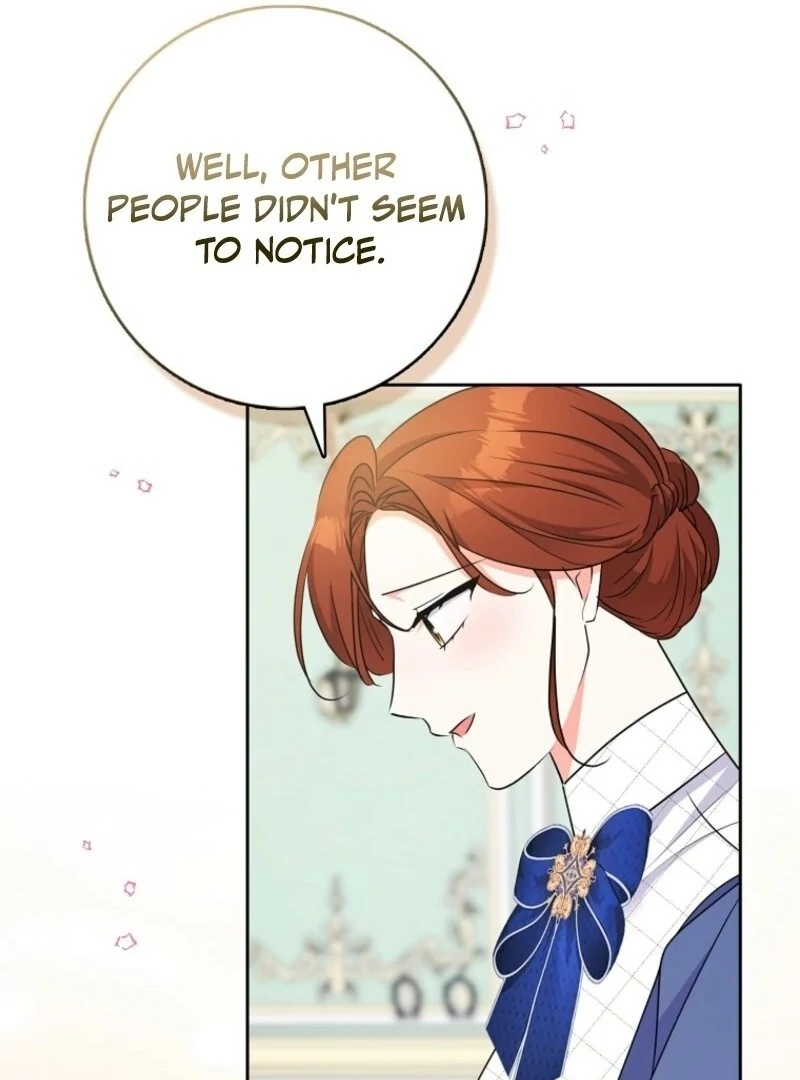 I Became the Male Leads’ Target Chapter 37 - Page 130