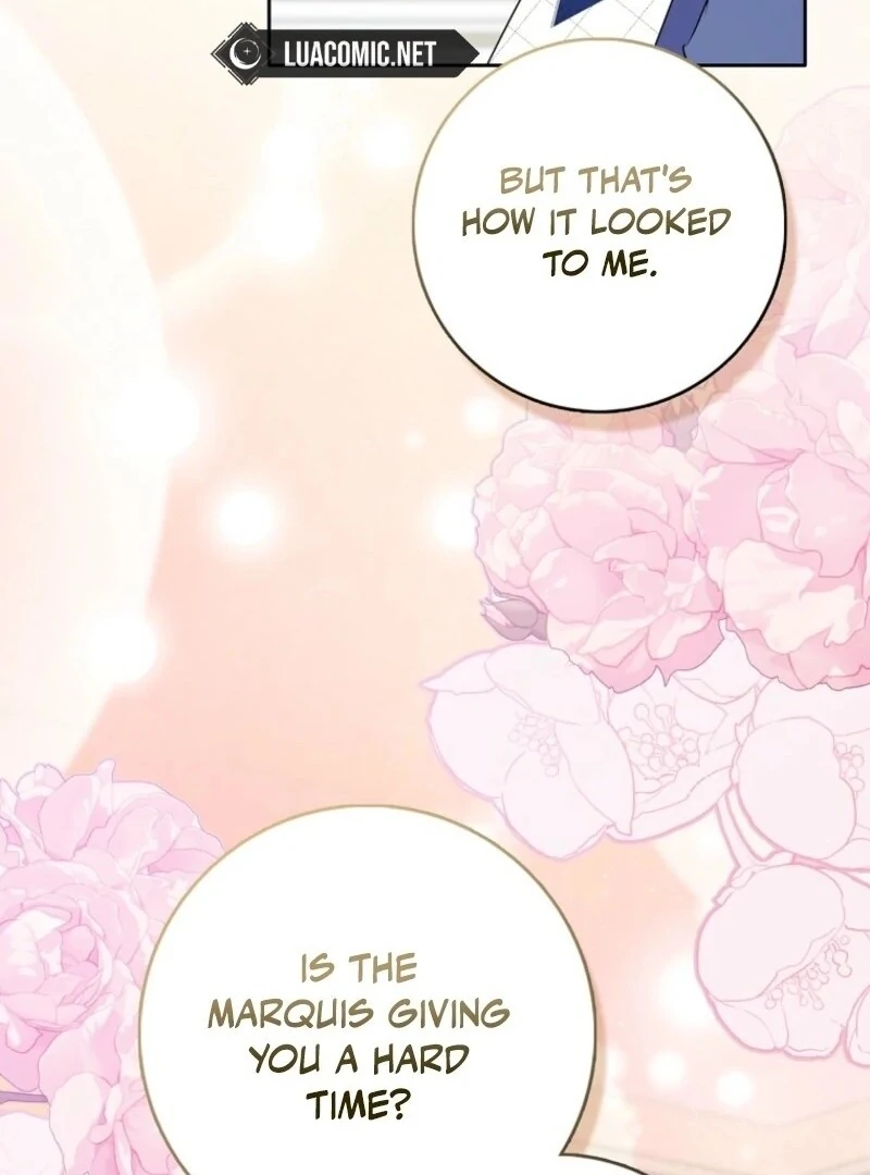 I Became the Male Leads’ Target Chapter 37 - Page 131